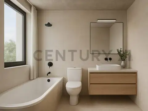 Departamento en Venta de Monoambiente