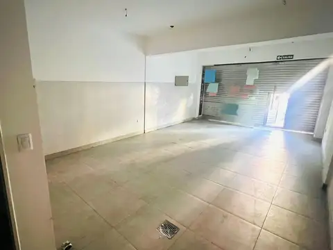 Local en Alquiler A Estrenar