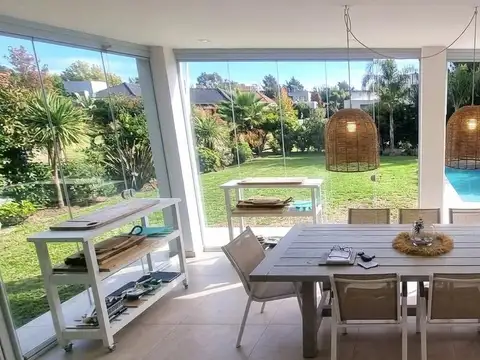 Casa en Venta al Oeste