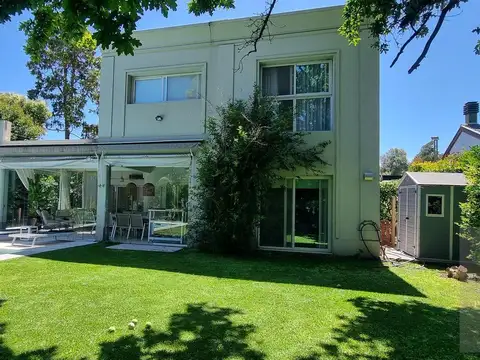 Casa en Venta en Campo Chico, USD 594.000