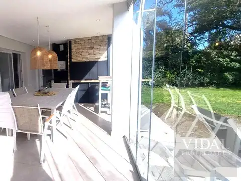 Casa en Venta al Oeste