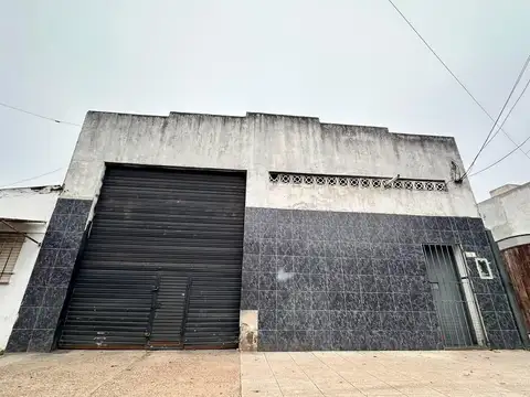 Venta galpon o deposito en Los Polvorines