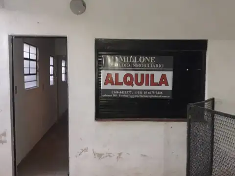 ESCOBAR CENTRO" SARMIENTO 861"