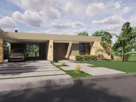 Casa en Venta al Este