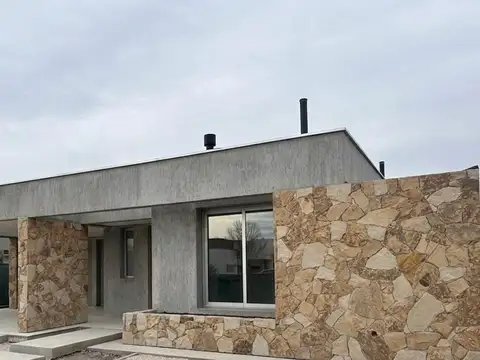 Hauser vende exclusiva casa en Barrio Lar de Boedo