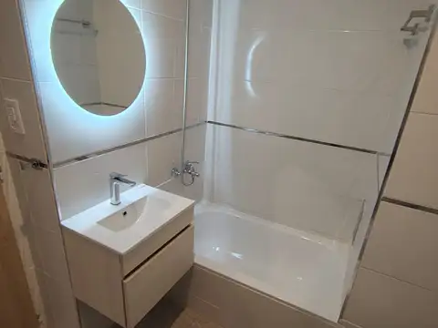 Departamento en Alquiler Permite mascota