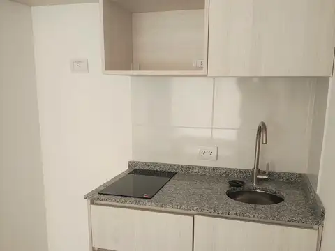Departamento en Alquiler Apto profesional