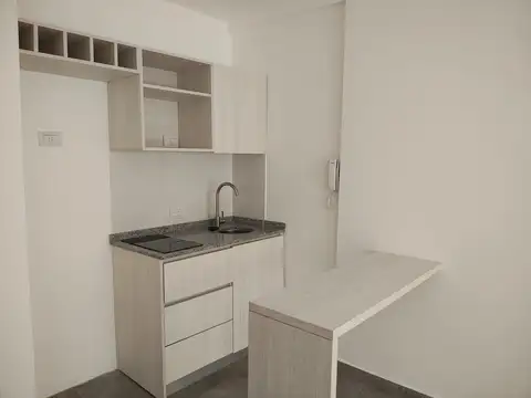 Departamento en Alquiler A Estrenar