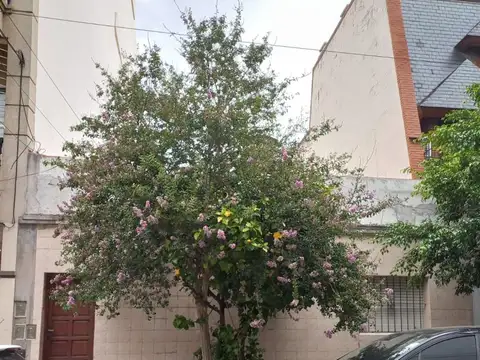 Venta de Lote en Caballito