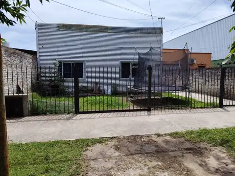 Casa en alquiler en Berisso