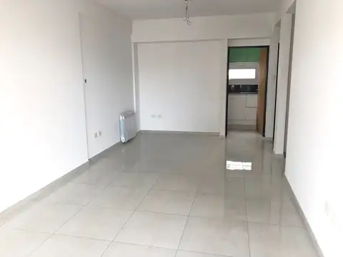 Departamento en Venta con 1 cochera