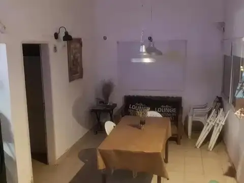 Casa en Venta 10 años