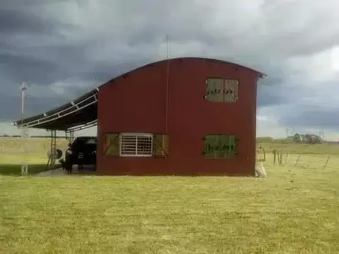 Avenida Catamarca