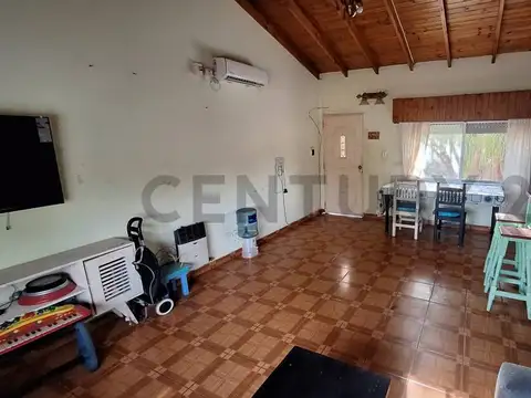 VENTA - CASA - DIQUE LUJÁN, TIGRE