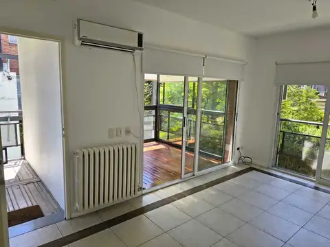 Departamento en Alquiler al Noroeste