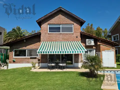 Campo Chico Country Club Alquiler Anual