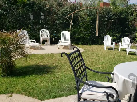Casa en Alquiler Temporal de 3 dormitorios