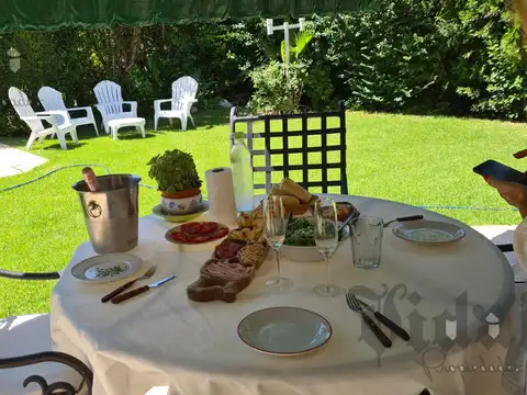 Campo Chico Country Club