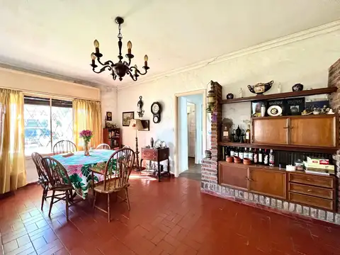 Casa en Venta 60 años