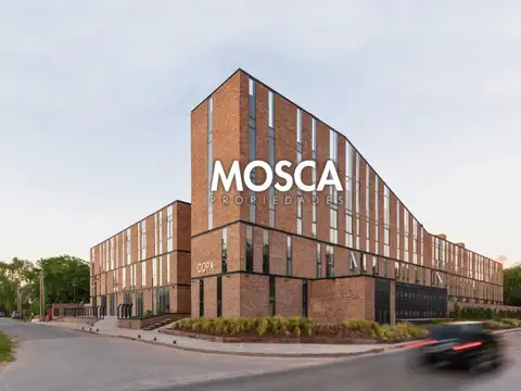 VENDO  DUPLEX CONDOMINIO COPA  en Moreno