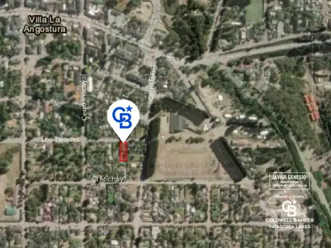 Hotel en Venta en Centro, USD 490.000