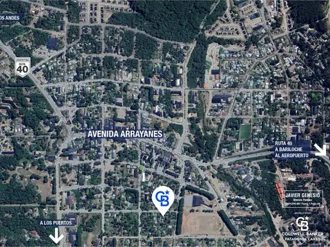 Hotel en Venta 25 años