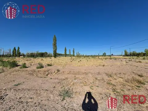 Terreno en Venta en General Fernández Oro, USD 18.000