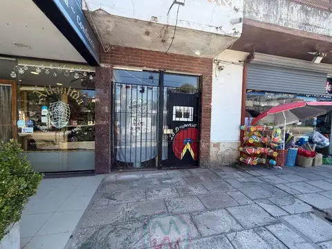 Local comercial en venta ubicado en Zona Sur