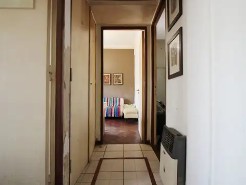 Depto Tipo Casa en Venta al Norte