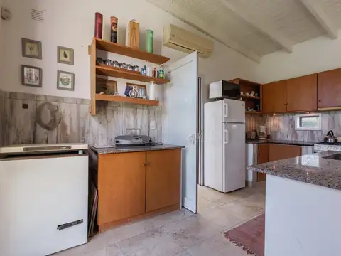 Casa en Venta 30 años