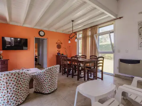 Casa en Roldán