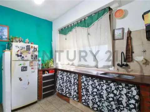 Departamento en Venta en Temperley, USD 34.999