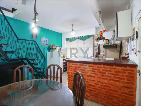 Departamento en Venta de 3 ambientes