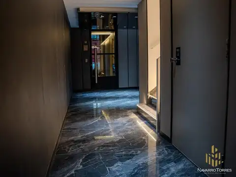 Departamento en Venta en Caballito Norte, USD 196.003