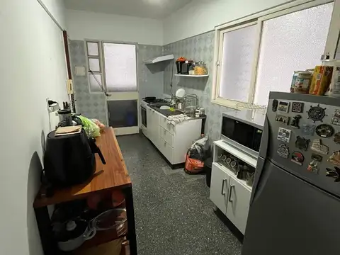 Departamento en Alquiler en Olivos Vias/Maipu, $ 950.000