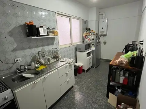 Departamento en Alquiler de 3 ambientes