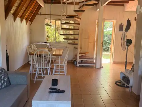Casa a la venta en club de campo los rosales