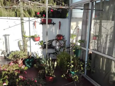 Depto Tipo Casa en Alquiler 20 años