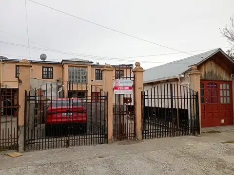CASAS - P. HORIZ. - A.G.P., RÍO GRANDE