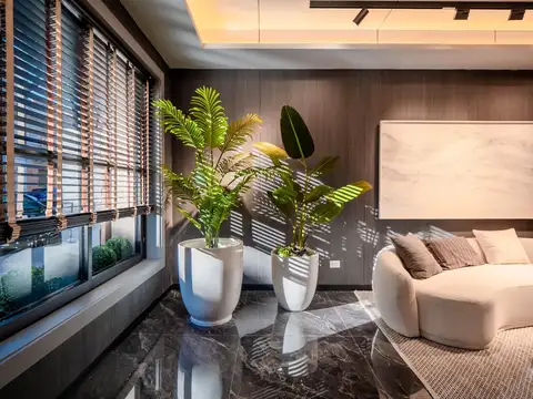 Departamento en Venta en Caballito 3 Ambientes Premium