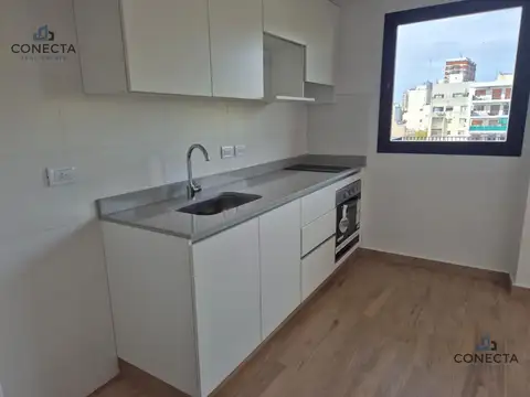 Departamento en Venta en Caballito, USD 78.000