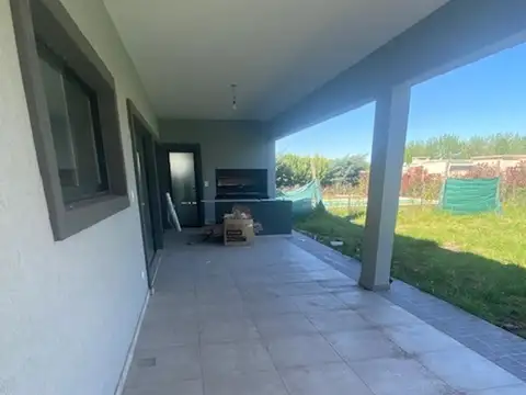 Casa en Venta al Suroeste