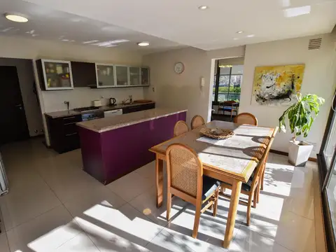 Departamento en Venta 8 años