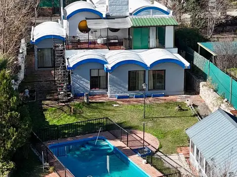 Casa en Venta 30 años