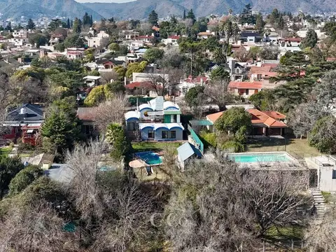 Casa en Venta en Los Manantiales, USD 195.000