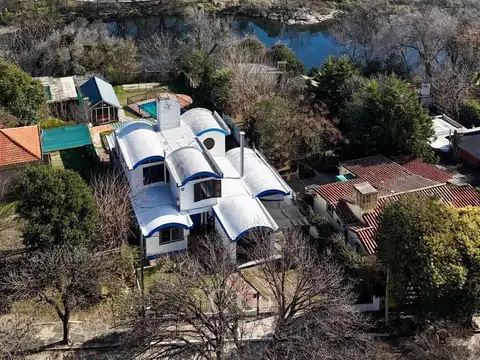 Casa en Venta de 6 dormitorios