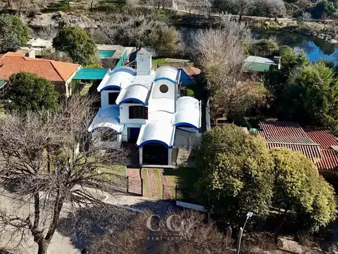 Los Manantiales, Villa Carlos Paz