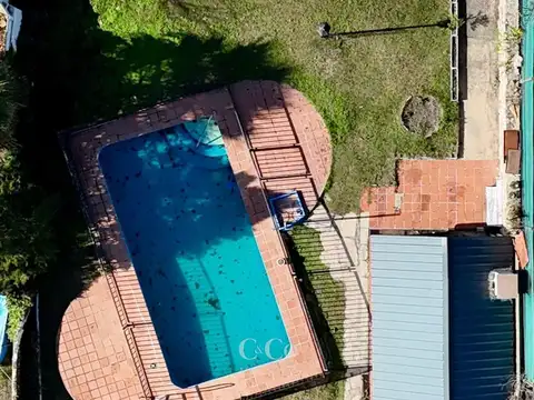 Casa en Venta 30 años