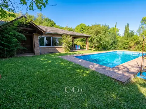 Casa en Venta de 1 dormitorio