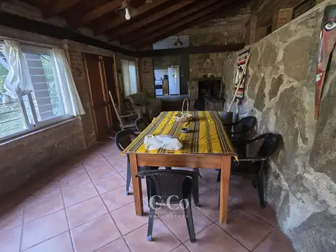 Casa en Venta 20 años